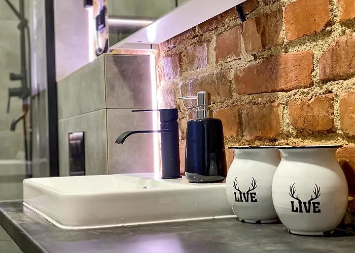 Apartment 33-catsloft - Deerrest